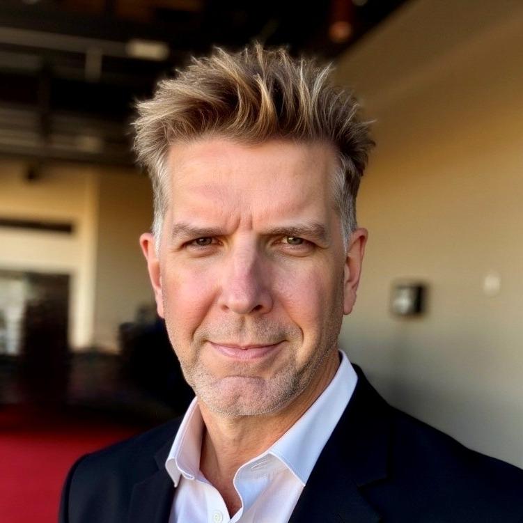 Jeff Schmidt