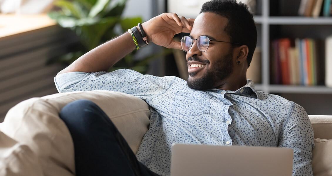 Gateway Mortgage OurProcess Blend