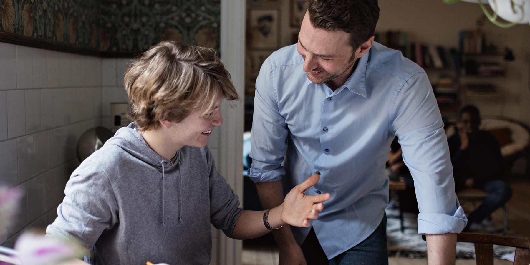 GFB Refinance Testimonial