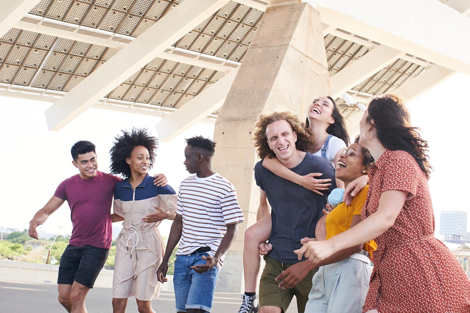GEN Z GROUP