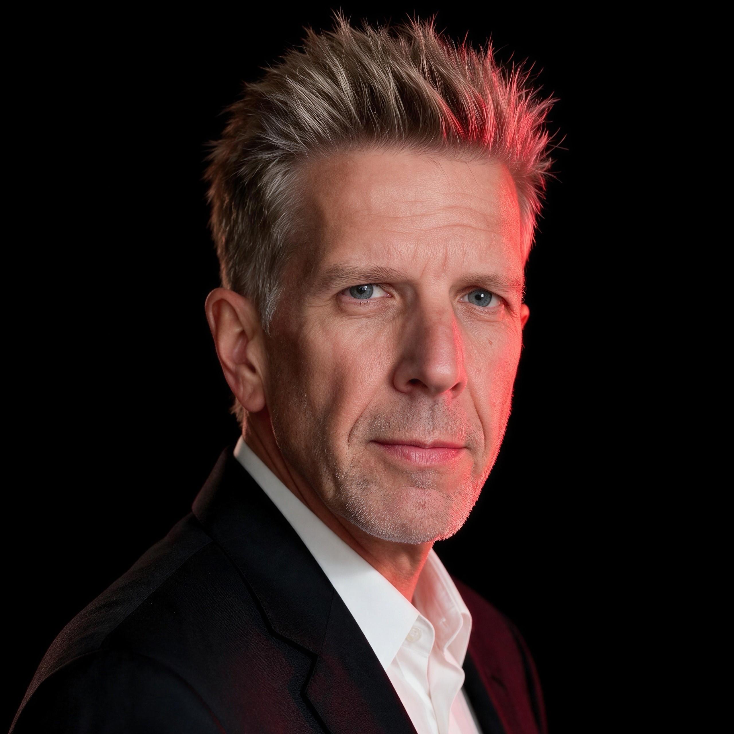 Jeff Schmidt