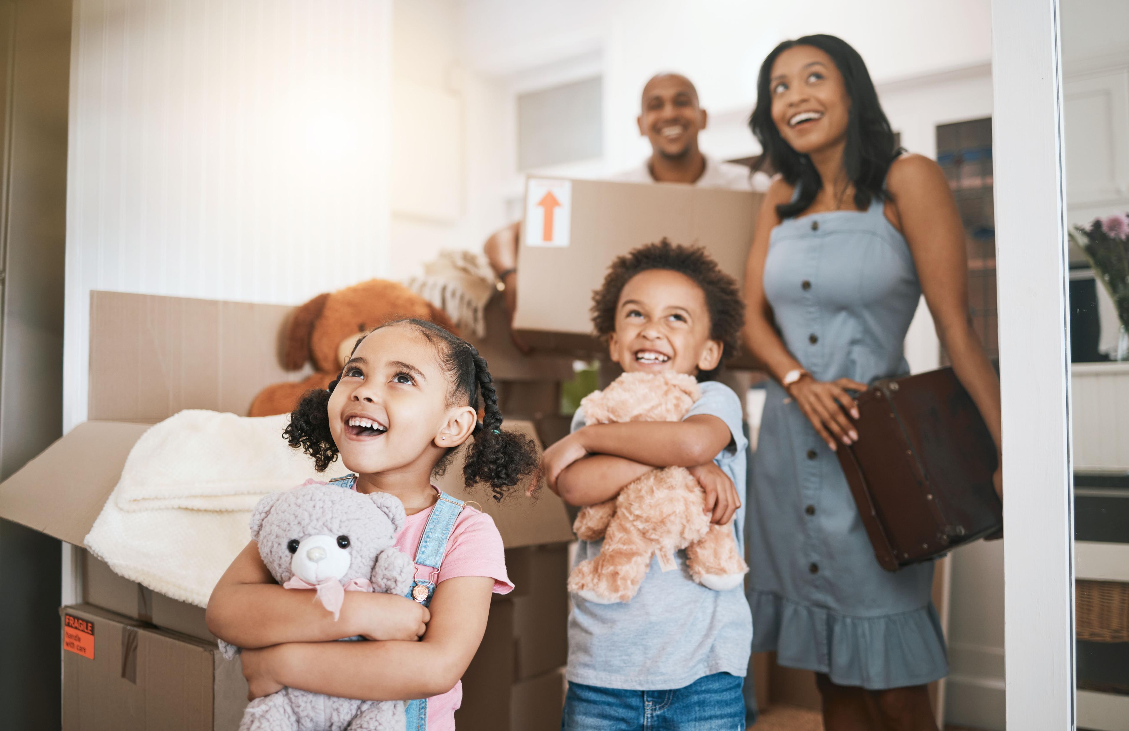 Homeownership Month