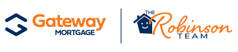 Deidre Robinson Team Logo