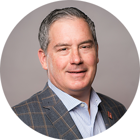 Gateway | Leadership